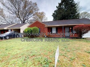 3021 Ashwood St, Memphis, TN 38118