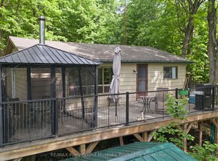275 Salmon Lake Rd, Seguin, ON P2A 0B2