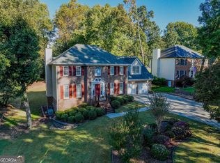 2110 Shadwell Way, Lawrenceville, GA 30043