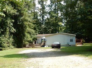 236 Bradley Rd, Jackson, GA 30233