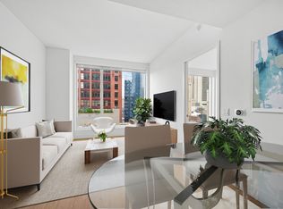 312 W 43rd St #14I, New York, NY 10036
