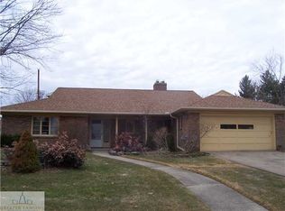 440 McPherson Ave, Lansing, MI 48915