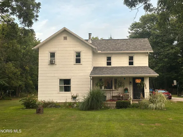 599 County Road 26, Helena, OH 43435
