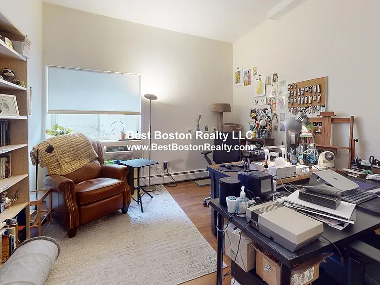 50 Craigie St #3 — Photo 3