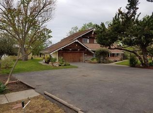 13685 Columbet Ave, San Martin, CA