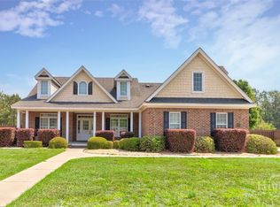 104 Oak Lawn Drive, Rincon, GA 31326