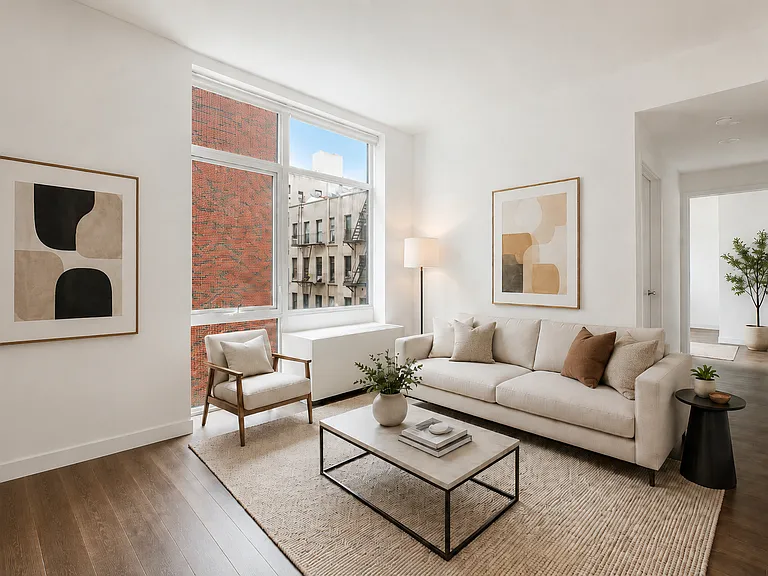 185 Avenue B #5A — Photo 1