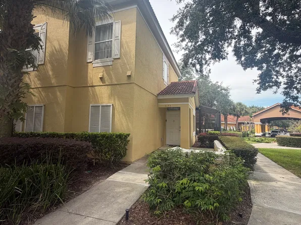 3193 Yellow Lantana Ln, Kissimmee, FL 34747