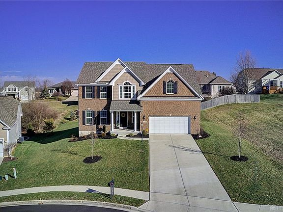 3rd image of 2842 Legend Falls Ct
