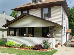 159 Philadelphia St, Indiana, PA 15701