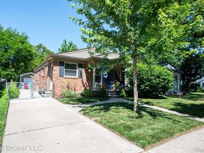 29147 Howard Ave, Madison Heights, MI, 48071