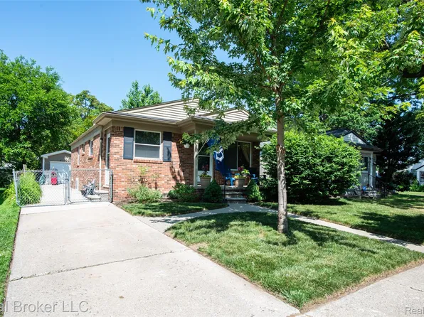 29147 Howard Ave, Madison Heights, MI 48071