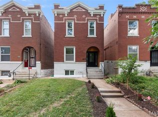 4675 Tennessee Ave, Saint Louis, MO 63111