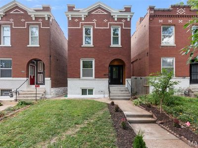 4675 Tennessee Ave, Saint Louis, MO, 63111