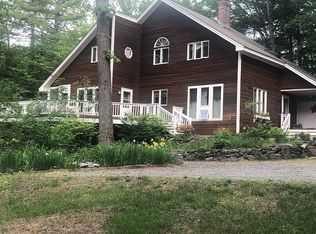 34 Sunrise Cir, Plymouth, NH 03264