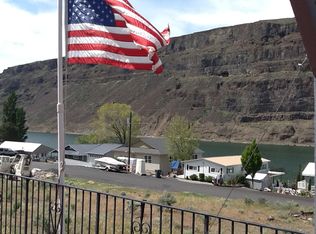 32057 Moore Rd NE, Coulee City, WA 99115