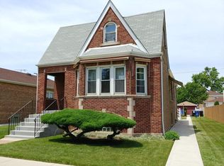 3940 W 61st St, Chicago, IL 60629