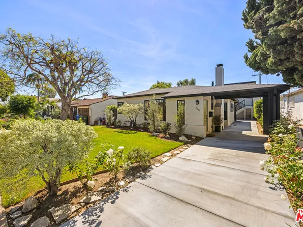 2621 Veteran Ave, Los Angeles, CA 90064