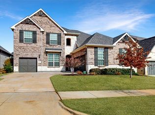 917 Fallbrook Ave, Denton, TX 76210