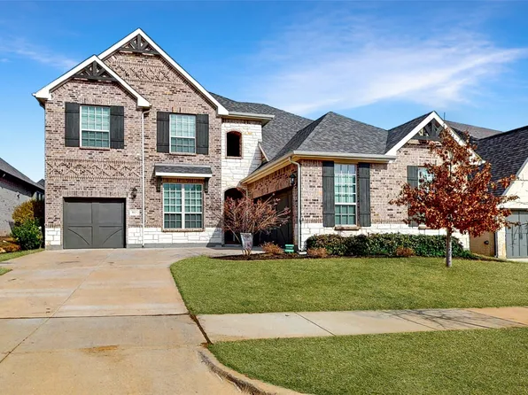 917 Fallbrook Ave, Denton, TX 76210