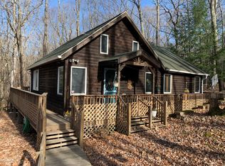 157 Wildwood Dr, Canadensis, PA