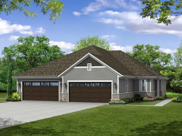 W204N17657 Laurel PLACE #502, Jackson, WI 53037