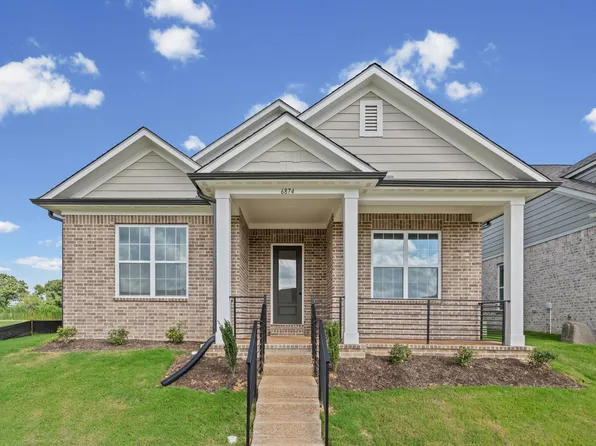 6874 Johnstown Ln, Bartlett, TN 38135
