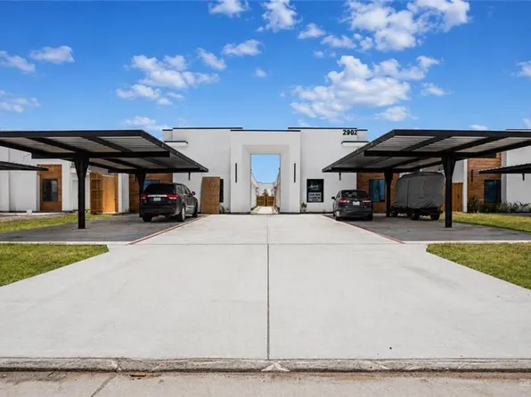 2902 Esteban St #4, Mission, TX 78574