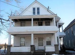 33 Swan St, Schenectady, NY 12307