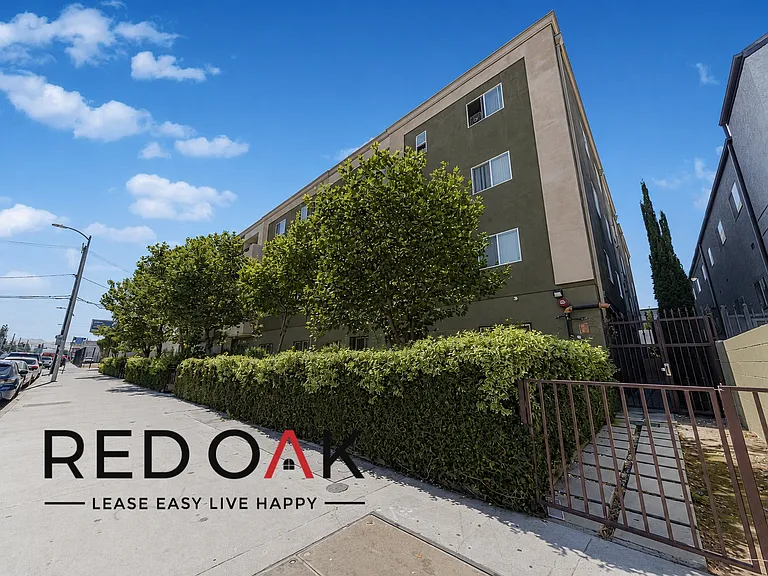 Yaya Nordhoff Apartments — Photo 6