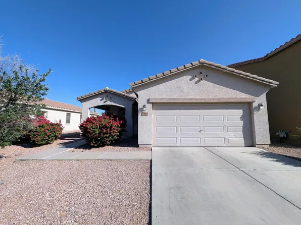 7323 W Saint Charles Ave, Laveen, AZ 85339