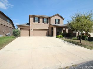 1618 Estonia Grey, San Antonio, TX 78251