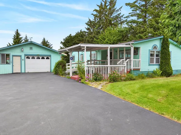 22 Mountain View Dr, Sequim, WA 98382