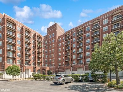 1700 Riverwoods Dr APT 314, Melrose Park, IL, 60160