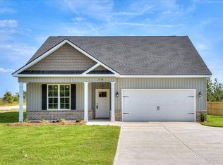 79 Springdale Rd, Graniteville, SC 29829