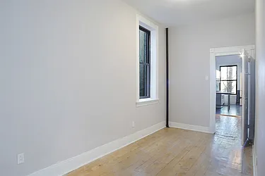 Rented by Corcoran