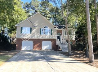 174 N Beckman Ct, Dallas, GA
