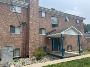 880 Parkview Ave APT 40E, Battle Creek, MI 49017