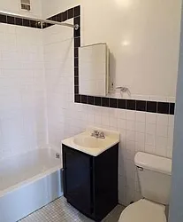 Rented by Uptown Flats LLC