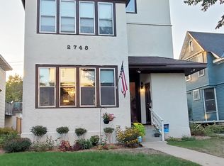 2748 Dupont Ave S #1, Minneapolis, MN 55408