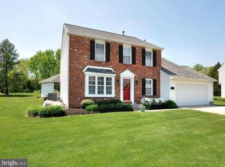 14 Pony Run, Sewell, NJ 08080