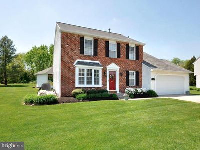 14 Pony Run, Sewell, NJ, 08080
