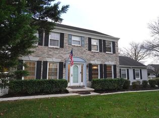 10203 Raleigh Tavern Ln, Ellicott City, MD 21042