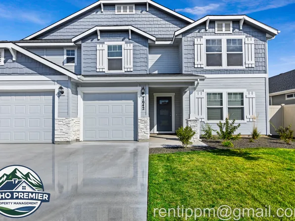 7642 E Lightfoot St, Nampa, ID 83687
