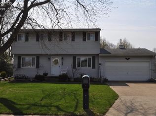 322 Michigan Ave, Sandusky, OH