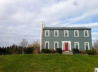 116 Evergreen Dr, Portsmouth, RI 02871