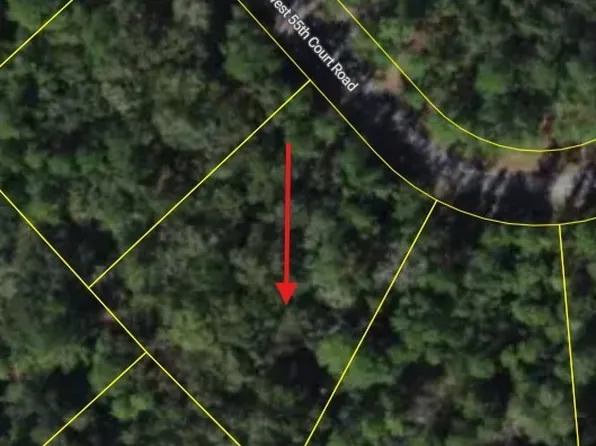 55 SW Court Rd, Ocala, FL 34473