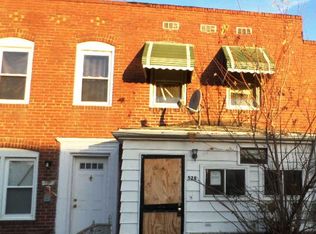 528 Bridgeview Rd, Baltimore, MD 21225