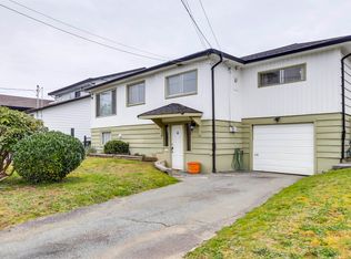 7181 Halifax St, Burnaby, BC