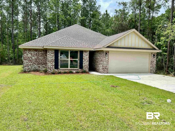 1907 Mary Jane Dr, Bay Minette, AL 36507